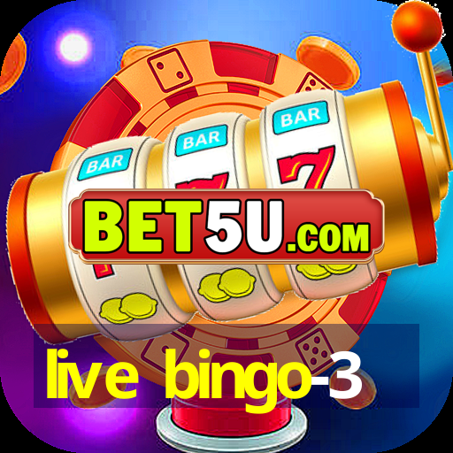 live bingo